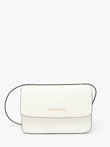 Cross Body Tas Flap Re Valentino Wit flap re VBS8ZT09